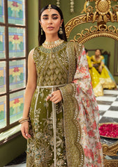 Formal Collection - Nureh - Jhoomro - NL#50 - NURA