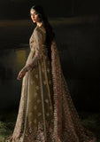 Formal Collection - Afrozeh - Hayat - Wedding 24 - AHW#811 - Suhana