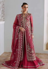 Formals - Akbar Aslam - Deewani 25 - ADF#1575 - Yeloria