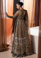 Formals - Afrozeh - Hayat - Wedding 25 - D#1122 - Rayyan