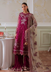 Formals - Nureh - Elanora - Festive 25 - NEL#78