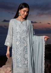 Pret - Noorma kaamal - Noor Jahan Luxury Chiffon 26 - NK-NC#13