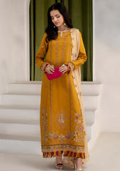 Winter - Humdum - Ellena Viscose 25 - EV#07