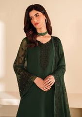 Pret Collection - Zarif - Ready to Wear - ZRF-EMC-17