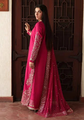 Formals - Neeshay - Shagun 26 - Raw Silk Edit - Parisa