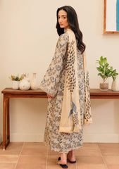 Winter - Humdum - Miral - Viscose 25 - D#04