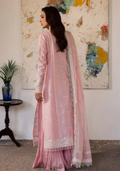 Lawn - Zarposh - Celia - Luxury 26 - LIYANA