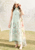 Lawn Collection - Zarqash - Luxe Lawn - ZL24#08