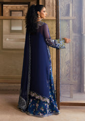 Formals - Sardinia - Chiffons Edit 25 - Maya