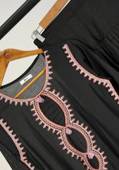 Pret - 6teen - Summer Vibes - Embroidered 25 - D#S54