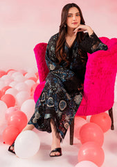 Lawn Collection - Nureh -  Ballerina 24 - NU2#143