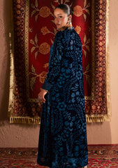 Winter - Nureh - Bellerina 25 - Velvet Palachi - NU2#188