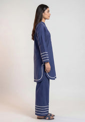 Pret - Safira - Co-Ords 26 - Cobalt Stripe