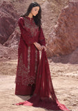 Lawn Collection - Humdum - Afsoon - AP24#05