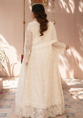 Pret - Manahils - Festive - K#160 - Off White