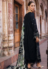 Winter - Nureh - Maya Linen 25 - NML#107