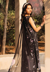 Lawn - Humdum - Gardenia 26 - D#01