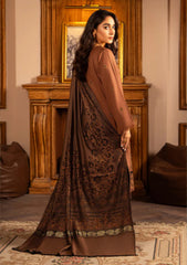 Winter - Humdum - Aaima Wool 25 - HW#04