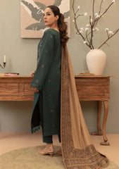 Winter - Humdum - Carvan 25 - D#01