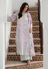 Lawn - Neeshay - Summer Lines 26 - Vol II - BLUSHMERE