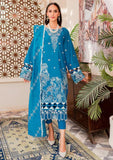 Lawn Collection - Parishay - Noor e Nazar - Eid Edit II - NEE#2