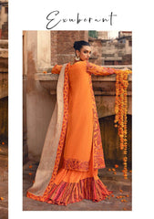 Formal Collection - Maryum & Maria - Khoobsurat - MS23#541