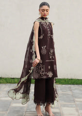 Lawn - Qalamkar - Qline 26 - Drop 2 - QKL#15 - YASRA