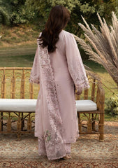Lawn - Elaf Premium - Luxury 26 - ELY#04A - BLOOMING