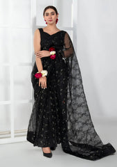 Formals - Imran Aftab - Lux Wedding - Saree 25 - IASC#25