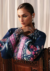 Winter - Sadaf Fawad Khan - Siraa - Unstitched 25 - SFK#05 - SHAHNOOR