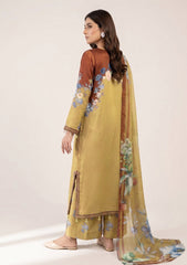 Formals - Rubaaiyat - Silk Volume III 26 - MOCHA BROWN