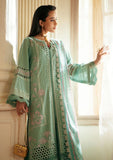 Lawn Collection - Nureh - Maya Lawn 24 - NS24#144