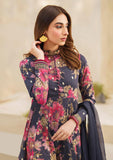 Lawn Collection - Iznik - Festive 24 - SFL#12 - RESPLENDENCE