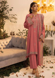 Winter Collection - Lakhany - Cashmi Wool - LCW24#LG-IZ-0277