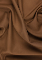 Elite Men Tropical Wash n Wear - L Brown