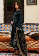 Winter - Humdum - Zouq - Chapter 02 - HZKC2#06