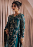 Formal Collection - Zarposh - Jahanara - Festive - Firaaq