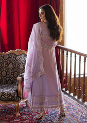 Lawn - Imrozia Serene - Maya Luxury 26 - SL#147 - Aleena