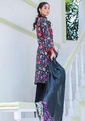 Lawn - Sidra Aleem - Print Series 24 - SA#403