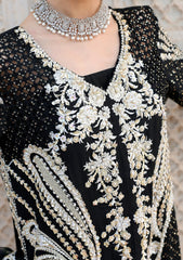 Formals - Saira Shakira - Wedding 26 - DELINA