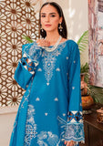 Lawn Collection - Parishay - Noor e Nazar - Eid Edit II - NEE#2