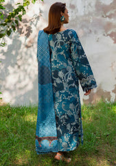 Winter - Parishay - Rang e Sarma - Khaddar 25 - SAR#01