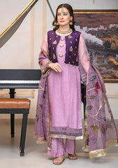 Formal Collection - Flores - Aghaaz-e-Mehar - FA24#03