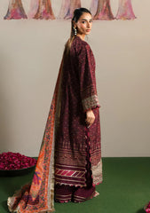 Formals - Neeshay - Shagun 25 - Raw Silk Edit - MAHVEEN