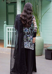 Formals - Nureh - Ballerina 25 - NU2#187