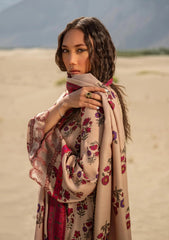 Winter Collection - M.Basics - Mirage - MBM#02A