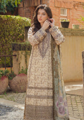 Lawn - Rubaaiyat - Rivaa 26 - RRC#07 - Sushine Yellow