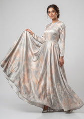 Printed Italian Silk - ASPL#58