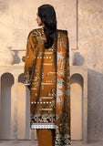 Winter Collection - Art n Style - Monsoon Linen - Volume 2 - A24#04