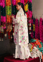 Winter - Rajbari - Nissa Floral Symphony 26 - RNS#03